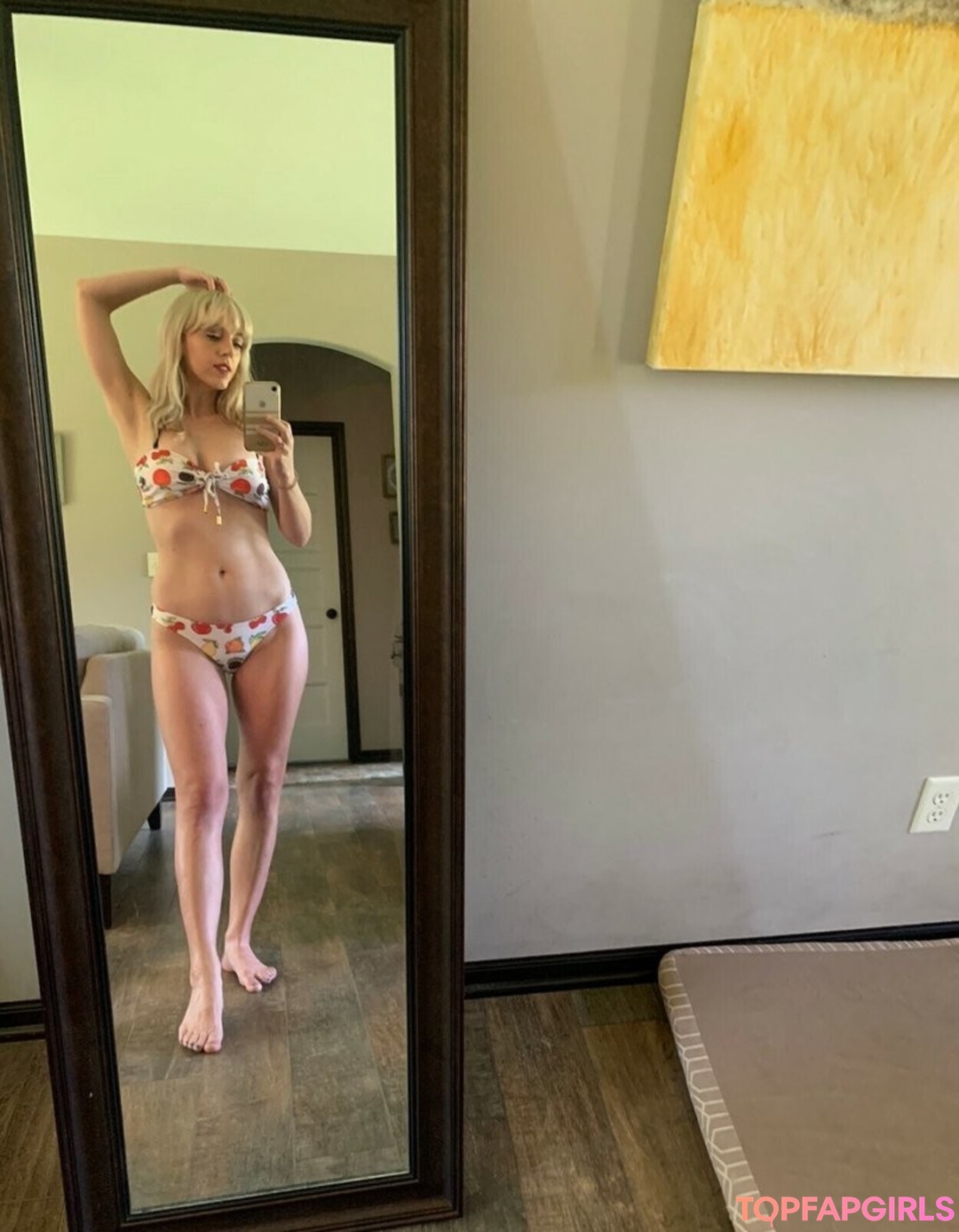 Foto di nudo di fuga di OnlyFans di April Gloria #1484