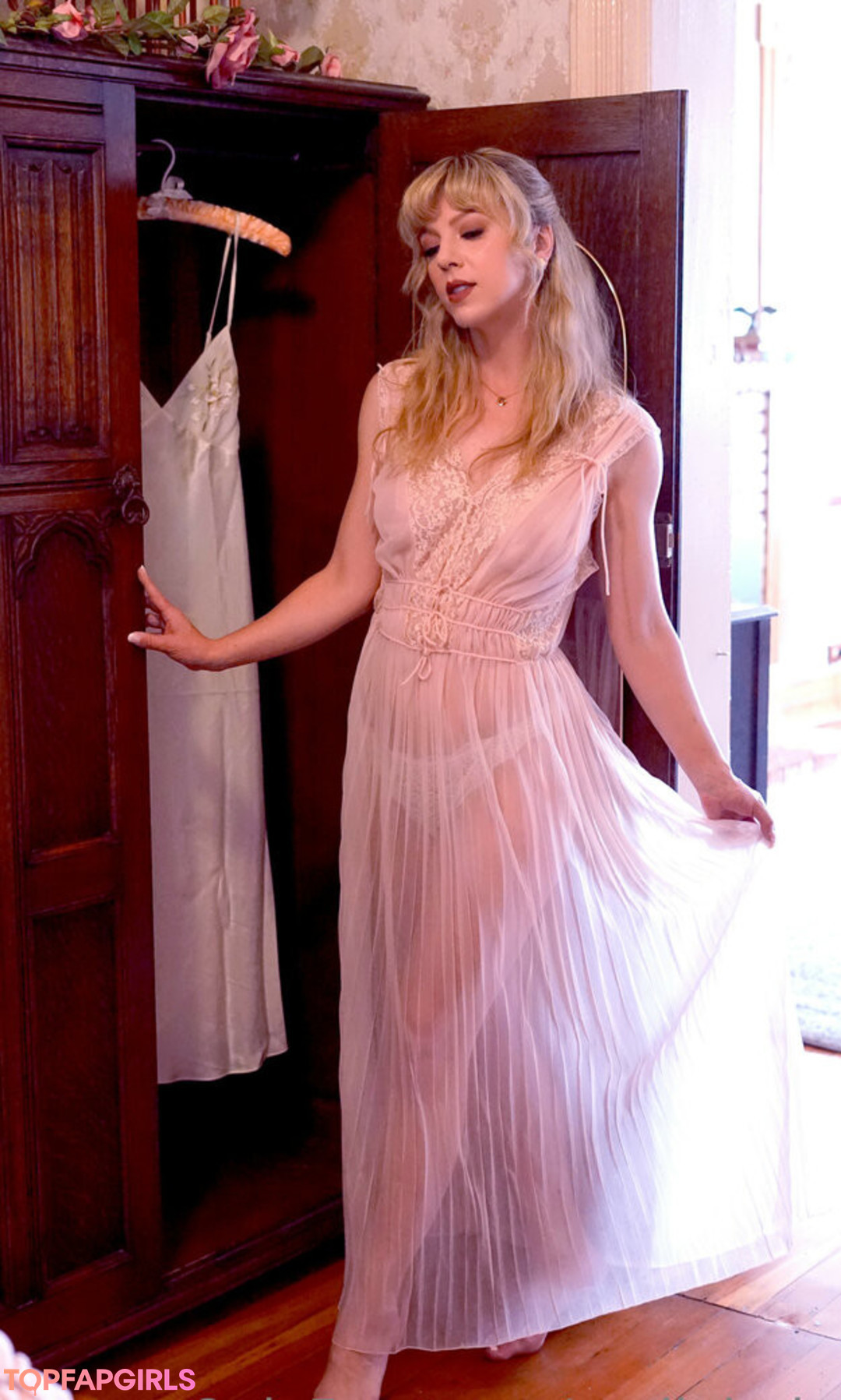 Foto di nudo di fuga di OnlyFans di April Gloria #2060