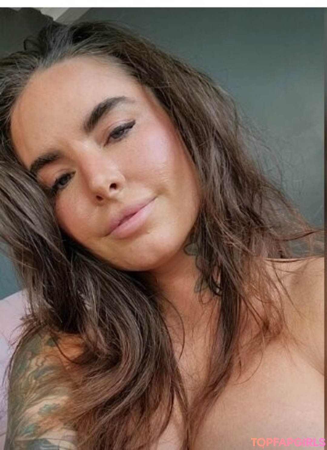 Foto di nudo di fuga di OnlyFans di Christy Mack #1040