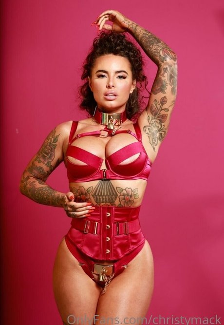 Christy Mack