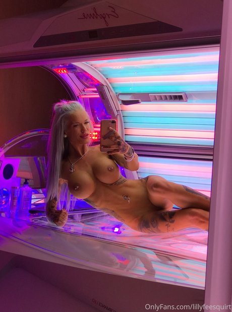 Lillyfee Squirt
