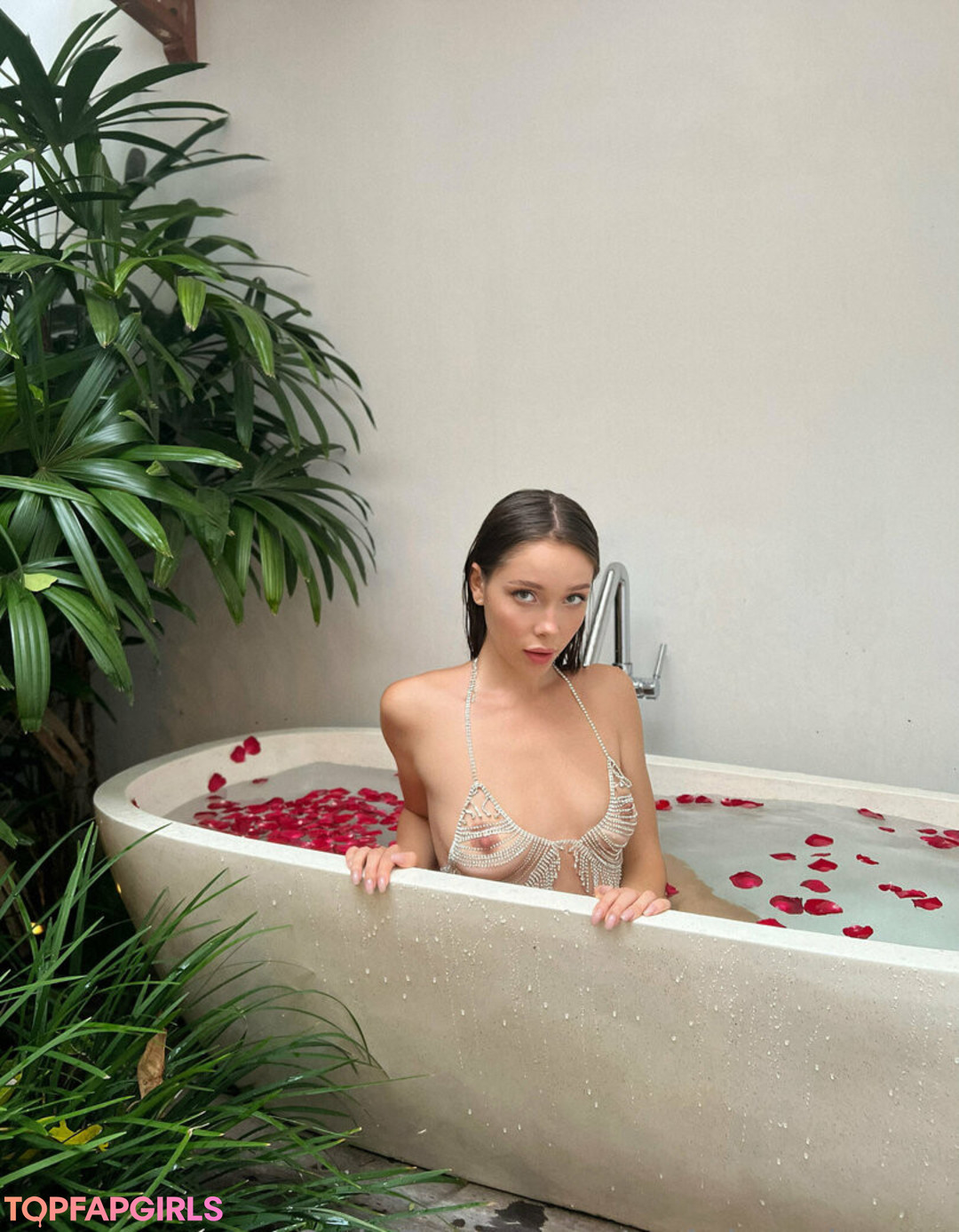 Foto di nudo di fuga di OnlyFans di Kate Kuray #1449