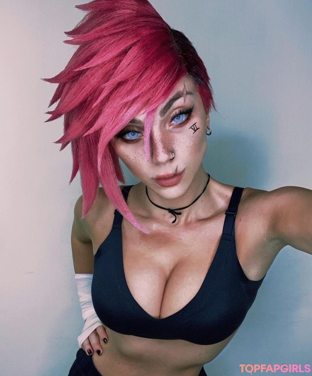 Foto di nudo di fuga di OnlyFans di Soryu Geggy Cosplay #111 Foto di nudo di fuga di OnlyFans di Soryu Geggy Cosplay #111