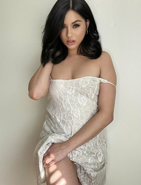 Foto di nudo di fuga di OnlyFans di Shyla Jennings