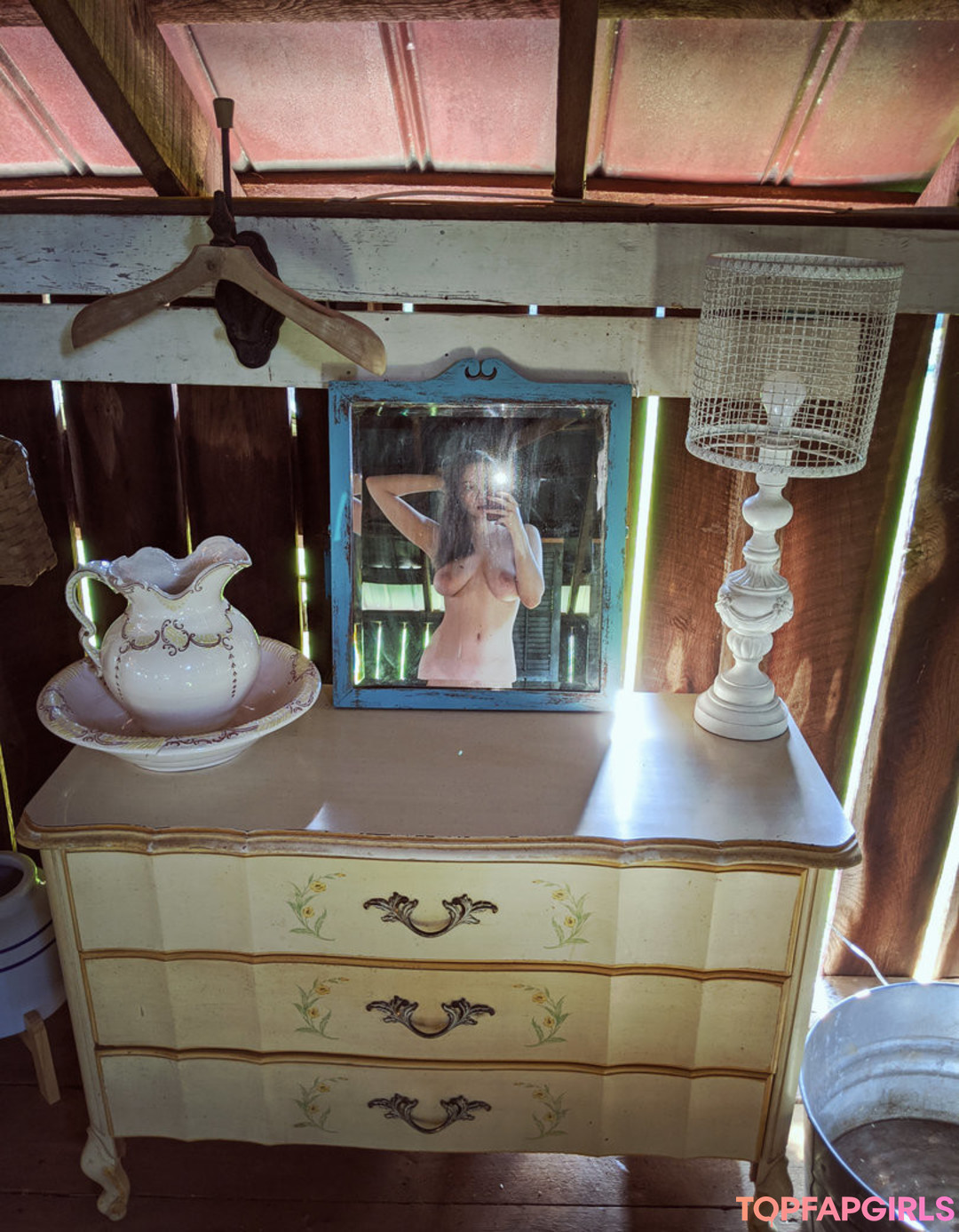 Foto di nudo di fuga di OnlyFans di Natalia Grey #1314