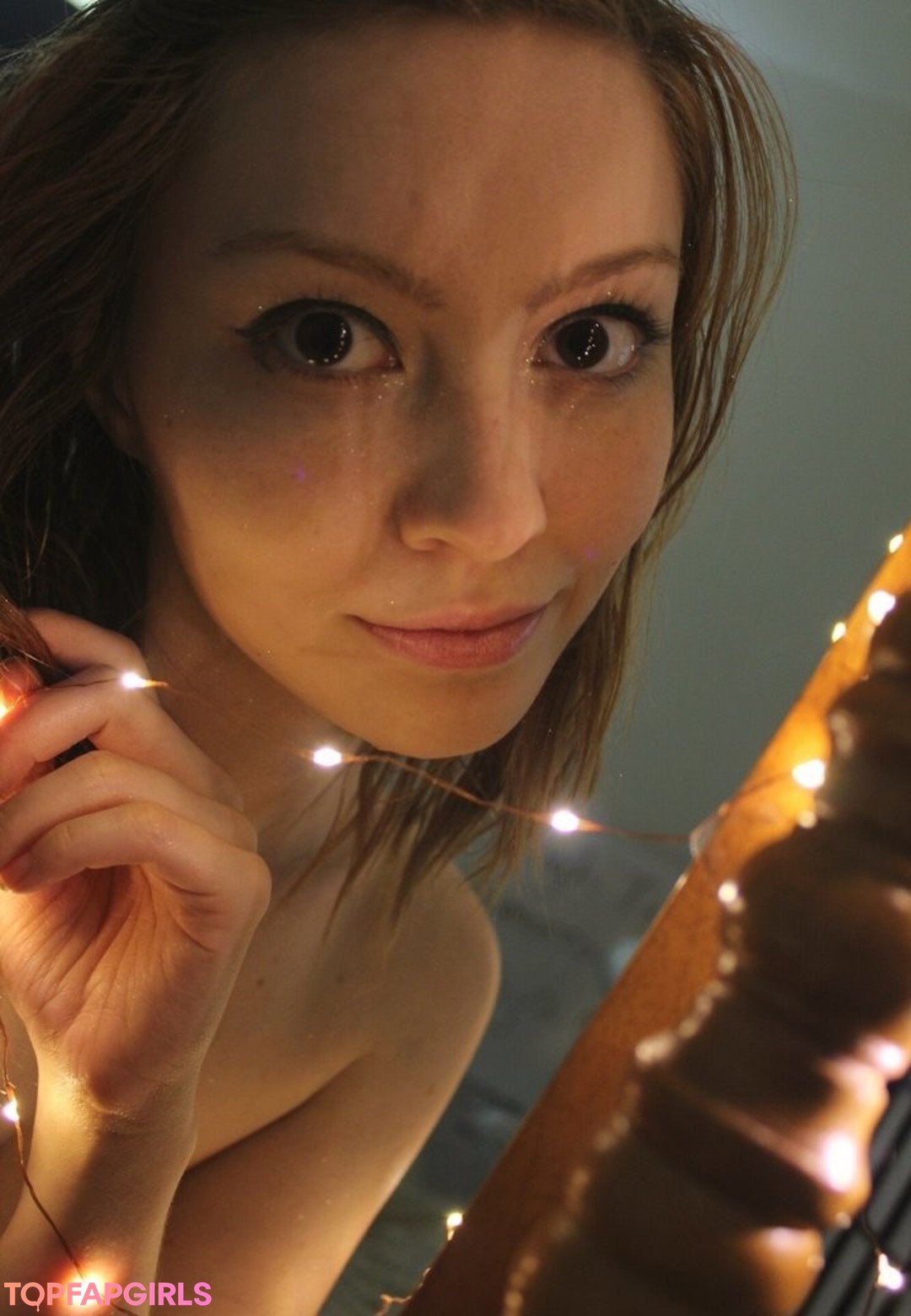 Foto di nudo di fuga di OnlyFans di Natalia Grey #1627