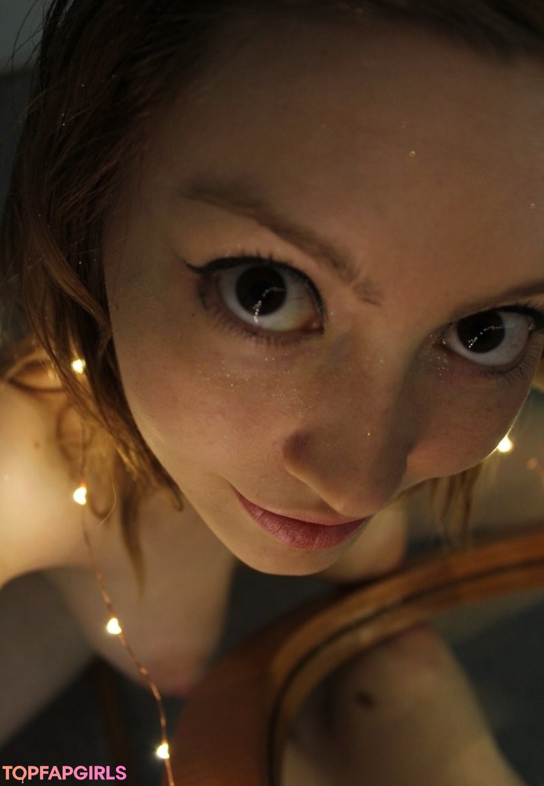 Foto di nudo di fuga di OnlyFans di Natalia Grey #1628