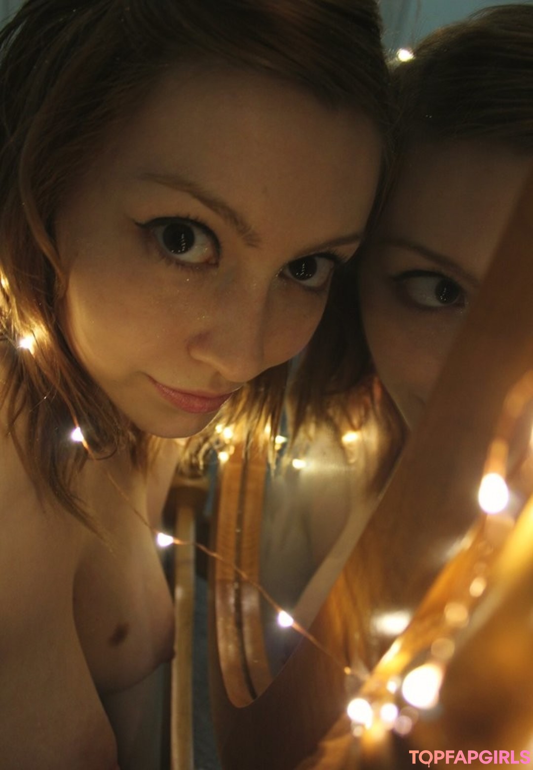 Foto di nudo di fuga di OnlyFans di Natalia Grey #1629