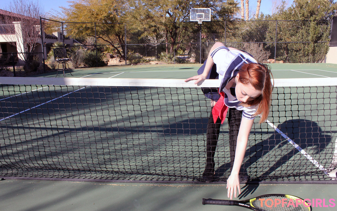 Foto di nudo di fuga di OnlyFans di Natalia Grey #1633