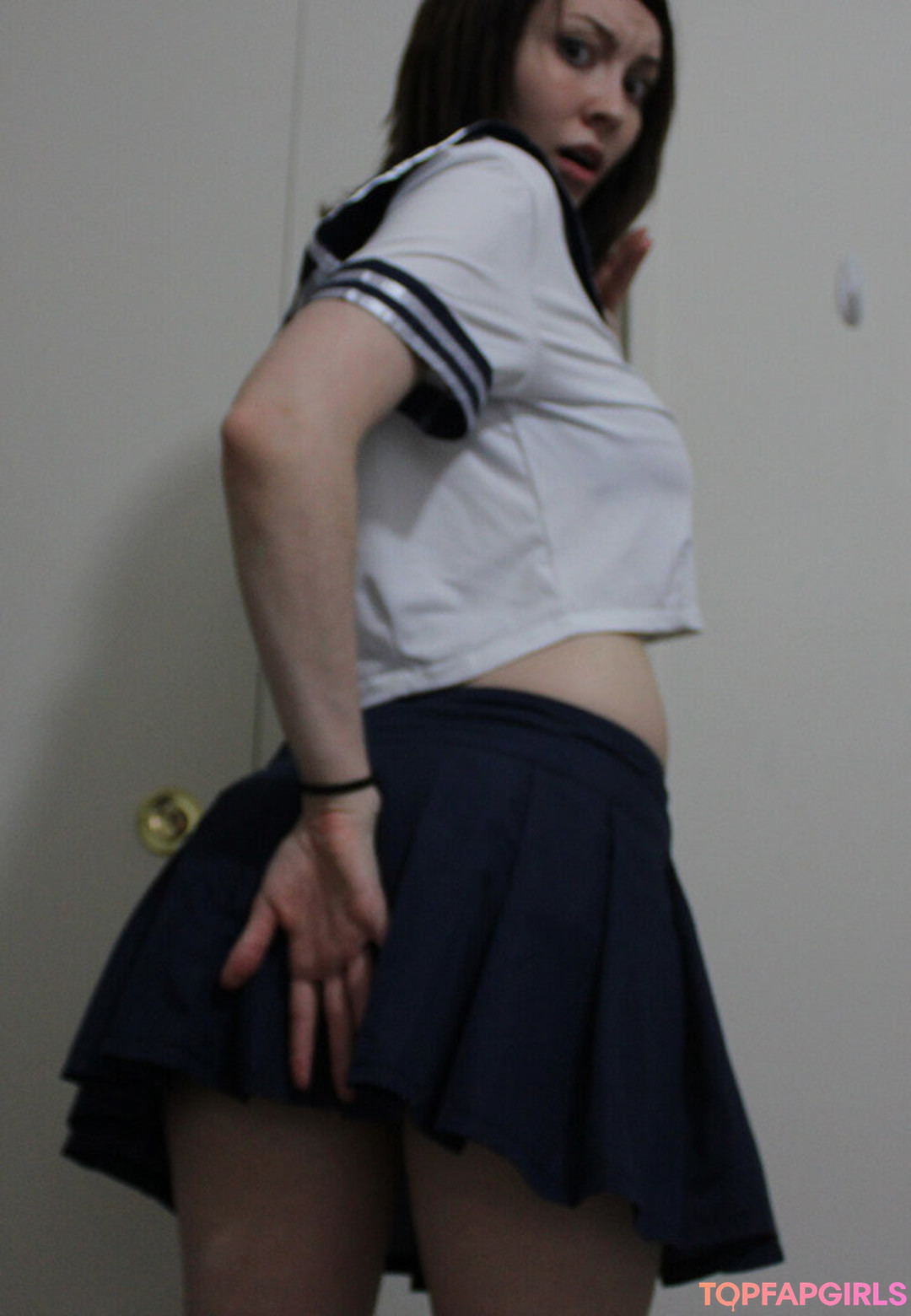 Foto di nudo di fuga di OnlyFans di Natalia Grey #1652