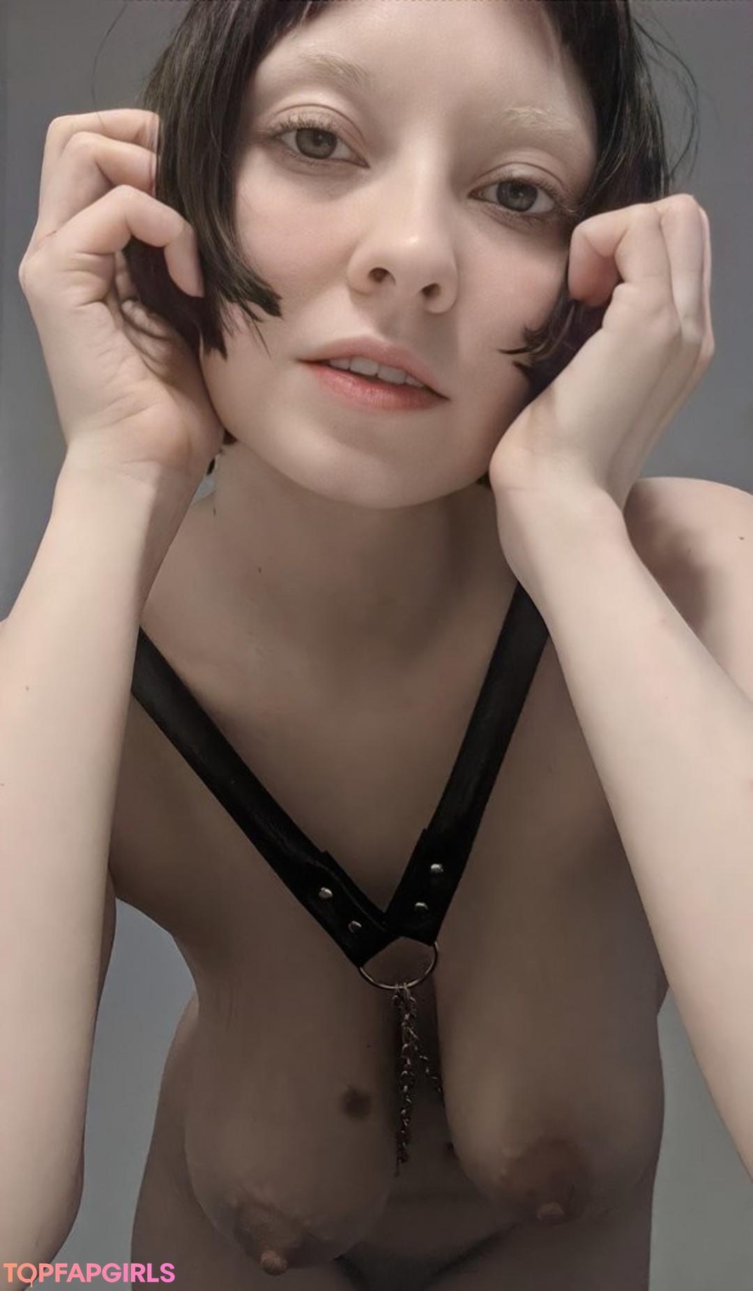 Foto di nudo di fuga di OnlyFans di Natalia Grey #1836