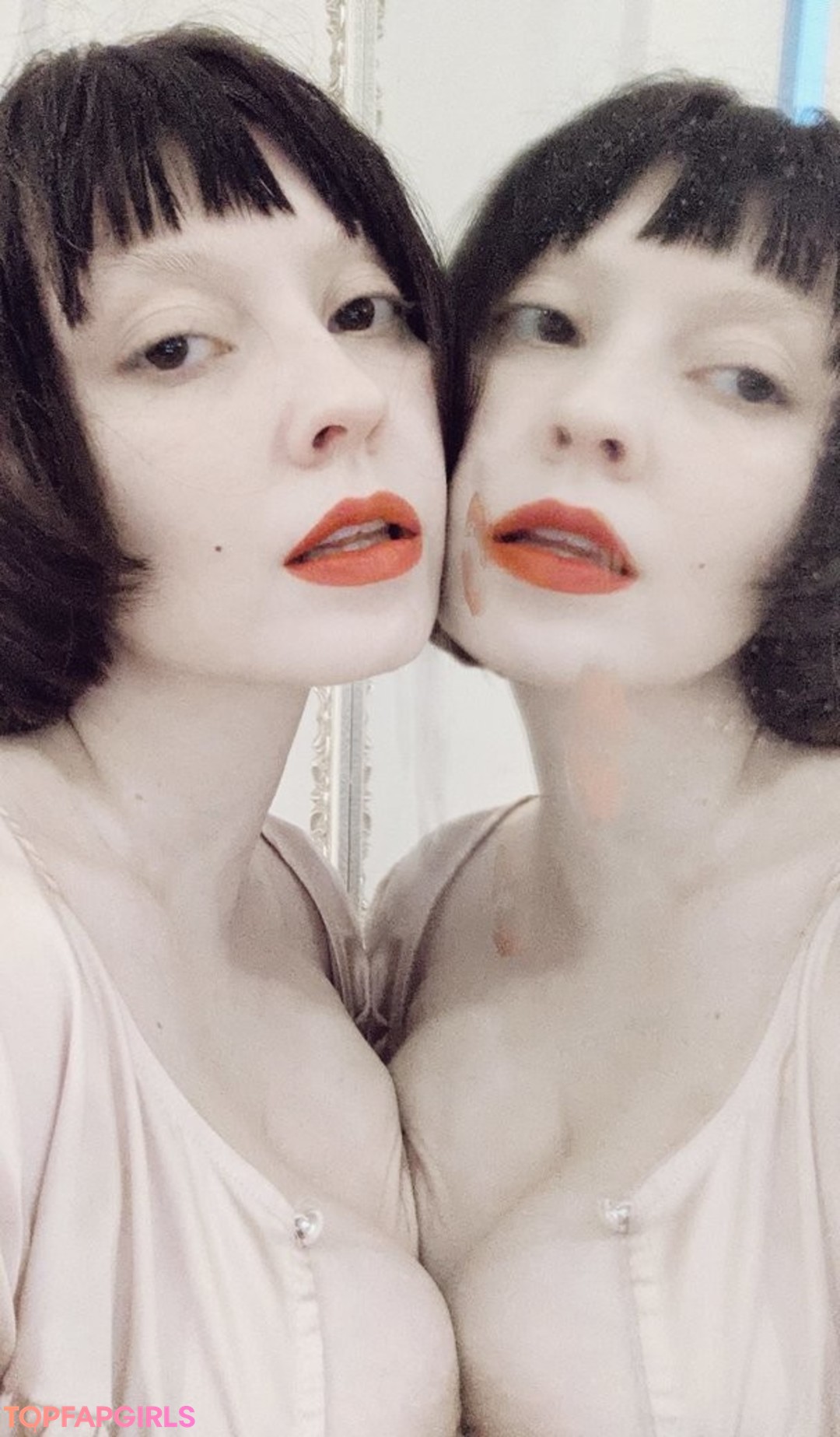 Foto di nudo di fuga di OnlyFans di Natalia Grey #1854