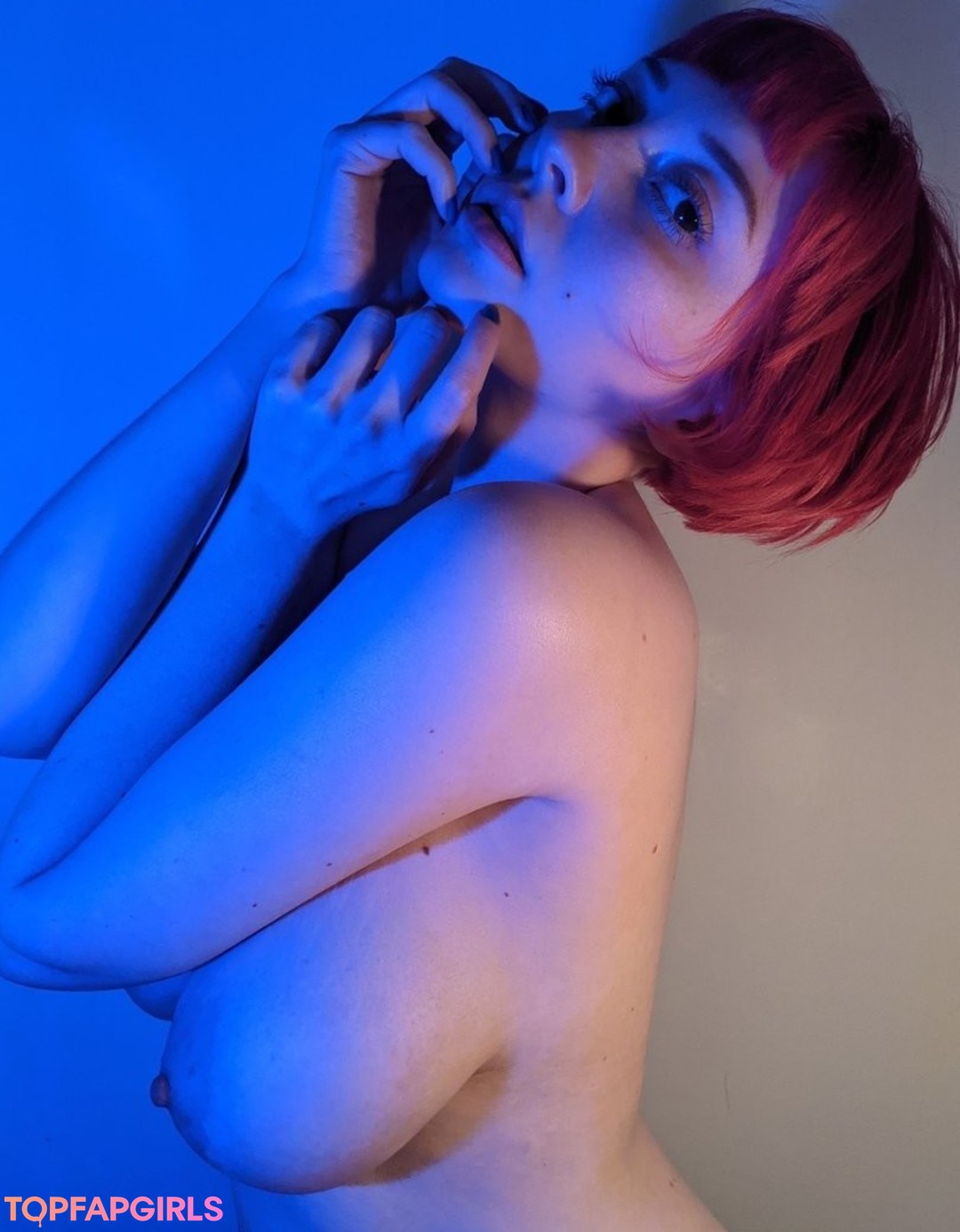 Foto di nudo di fuga di OnlyFans di Natalia Grey #1960