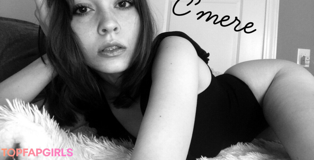 Foto di nudo di fuga di OnlyFans di Natalia Grey #2084