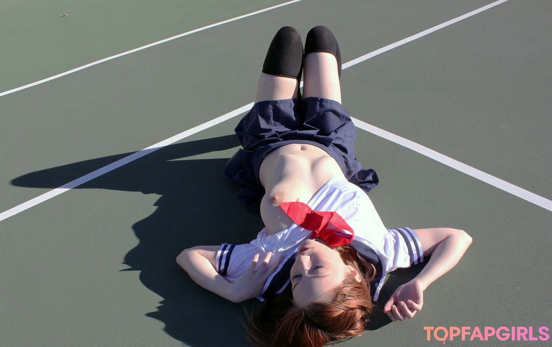 Foto di nudo di fuga di OnlyFans di Natalia Grey #2236