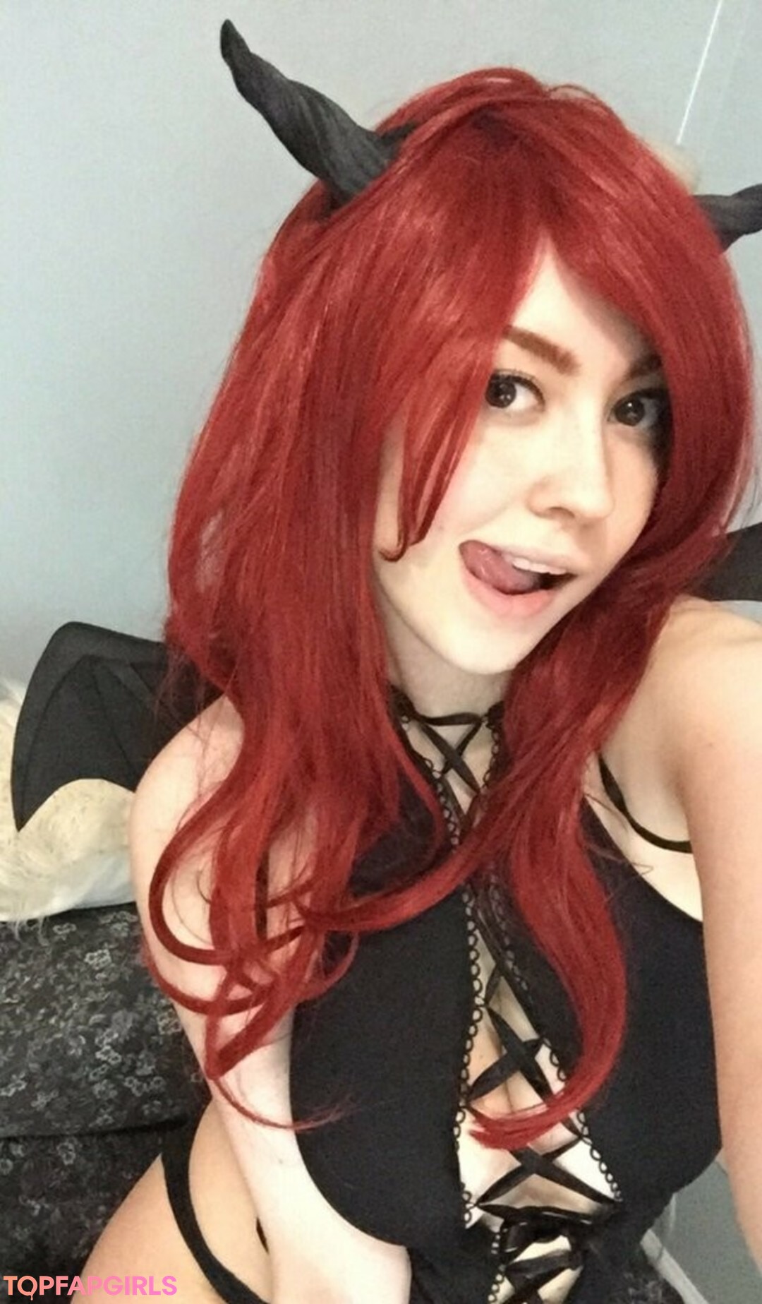 Foto di nudo di fuga di OnlyFans di Natalia Grey #2297