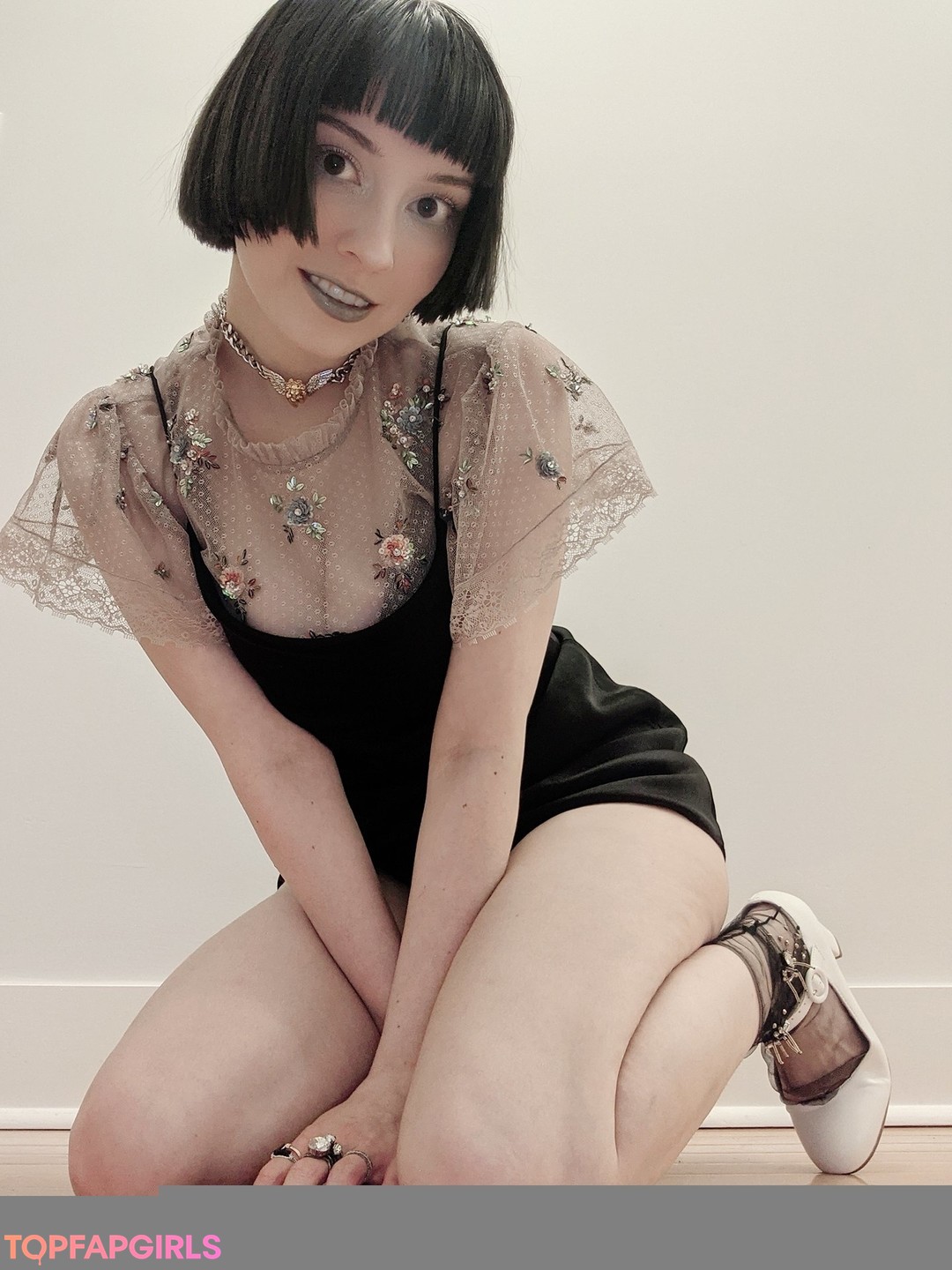 Foto di nudo di fuga di OnlyFans di Natalia Grey #540