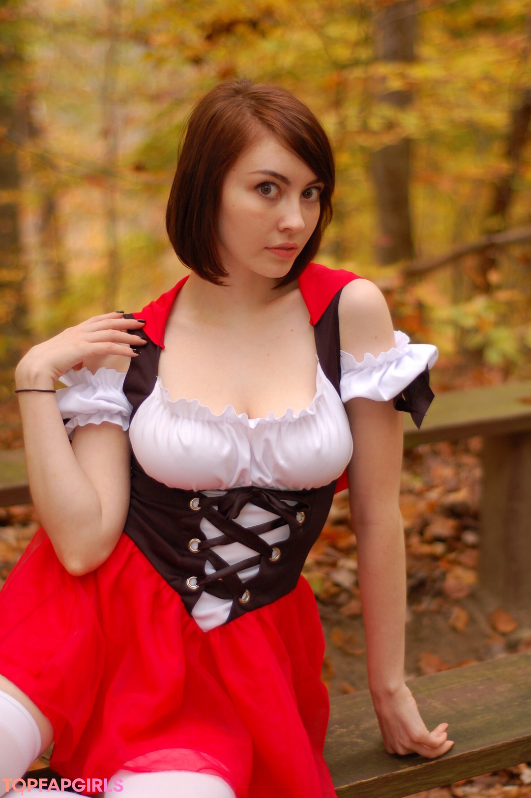 Foto di nudo di fuga di OnlyFans di Natalia Grey #765