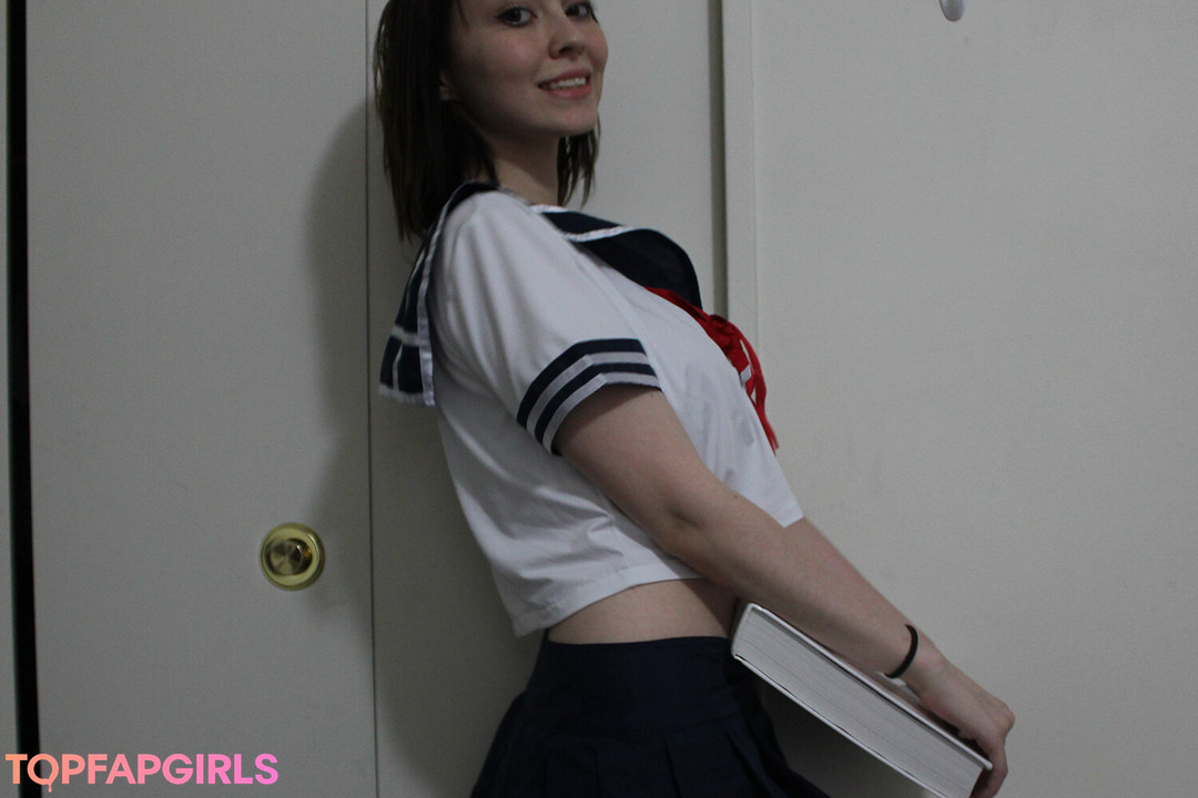 Foto di nudo di fuga di OnlyFans di Natalia Grey #773