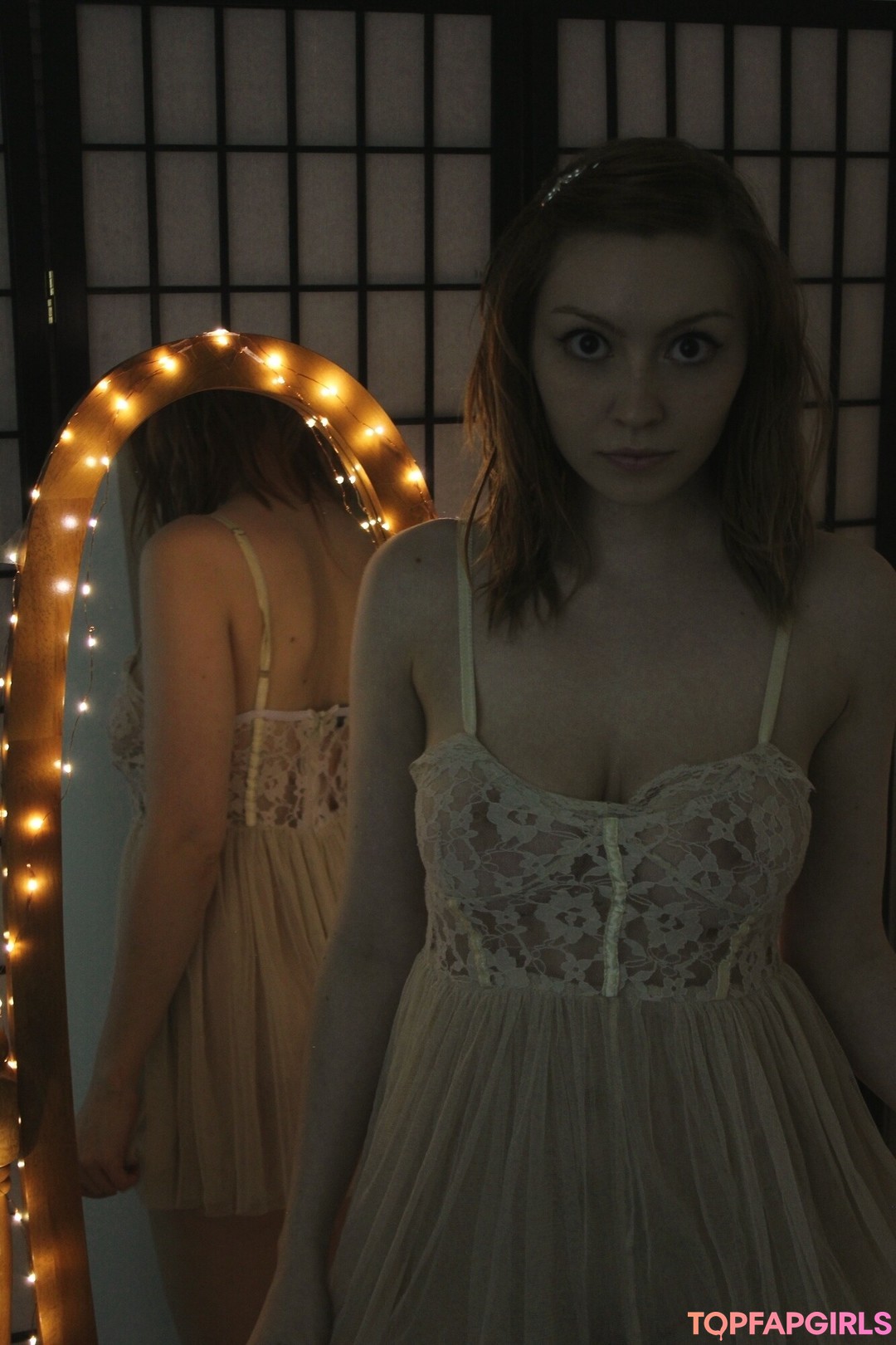 Foto di nudo di fuga di OnlyFans di Natalia Grey #801