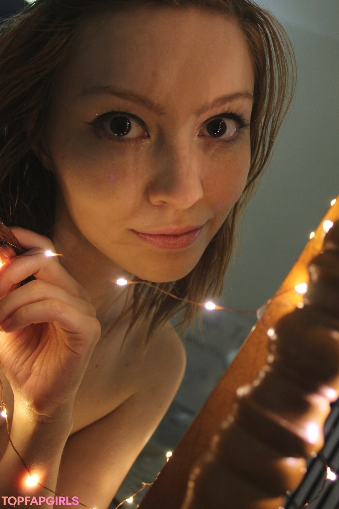 Foto di nudo di fuga di OnlyFans di Natalia Grey #820