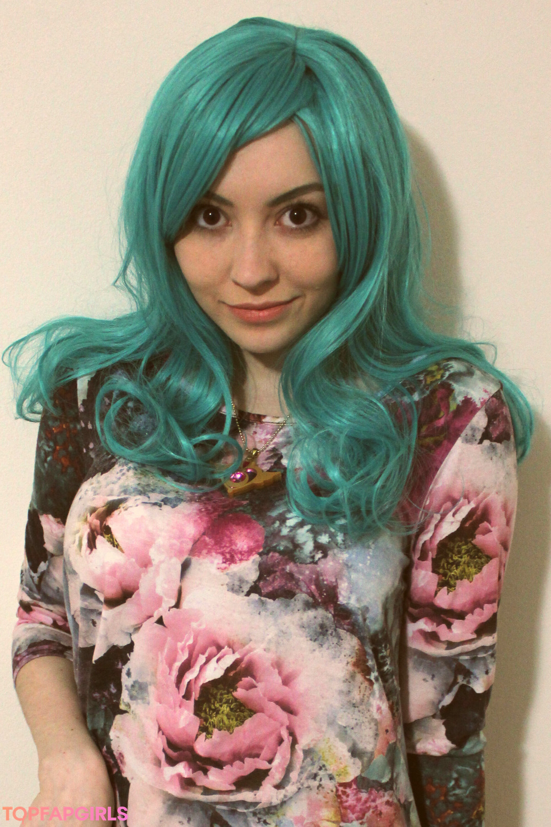 Foto di nudo di fuga di OnlyFans di Natalia Grey #868