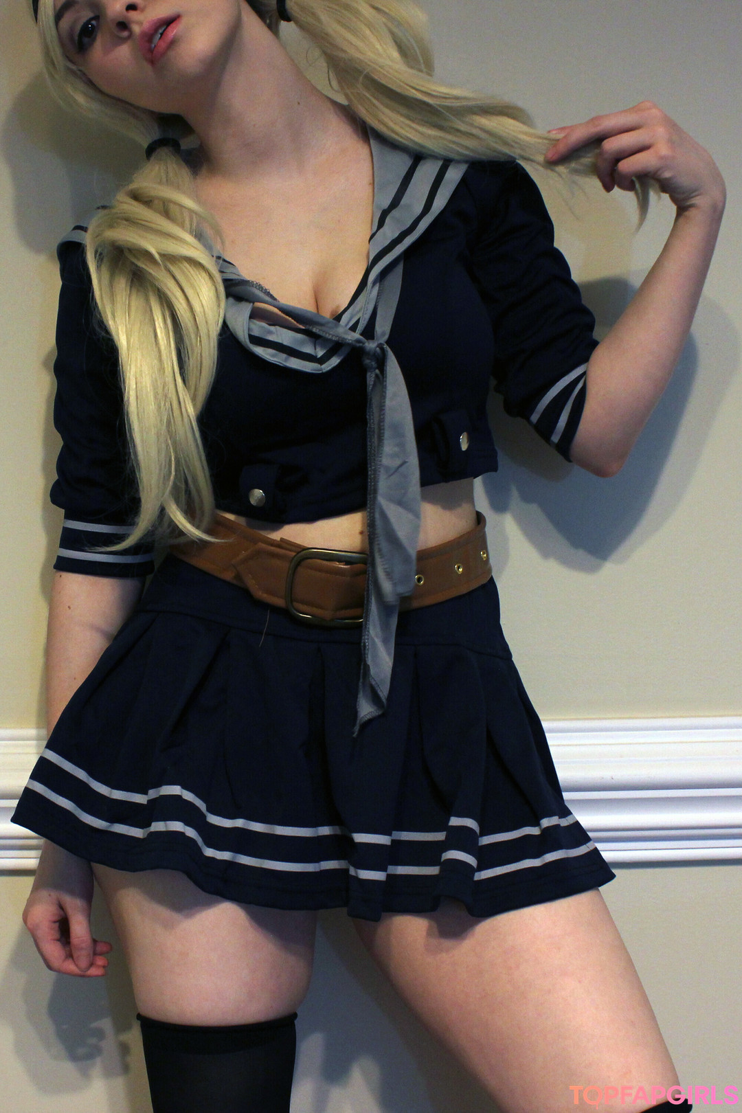 Foto di nudo di fuga di OnlyFans di Natalia Grey #992