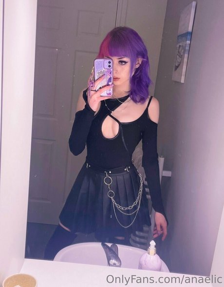 Anaelic
