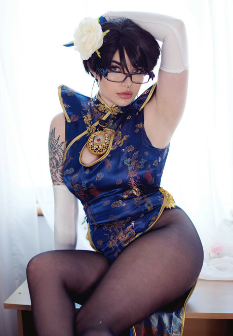 Zalaria Cosplay