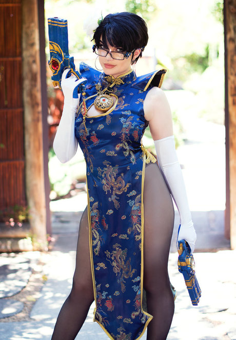 Zalaria Cosplay