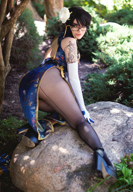 Zalaria Cosplay