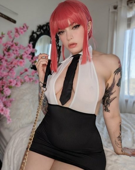 Zalaria Cosplay
