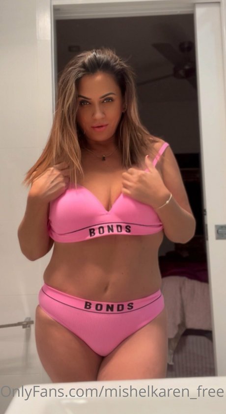 Mishel Karen