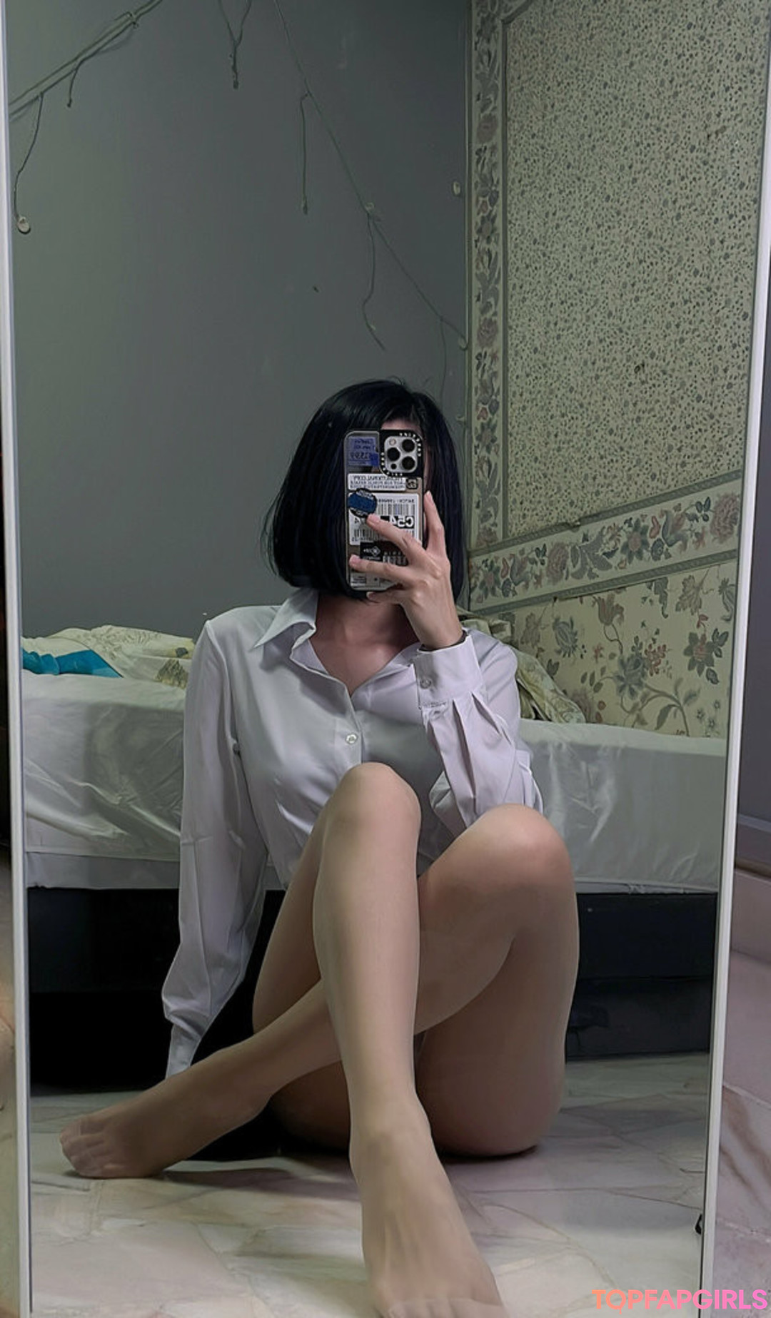Foto di nudo di fuga di OnlyFans di Yuuno #1054