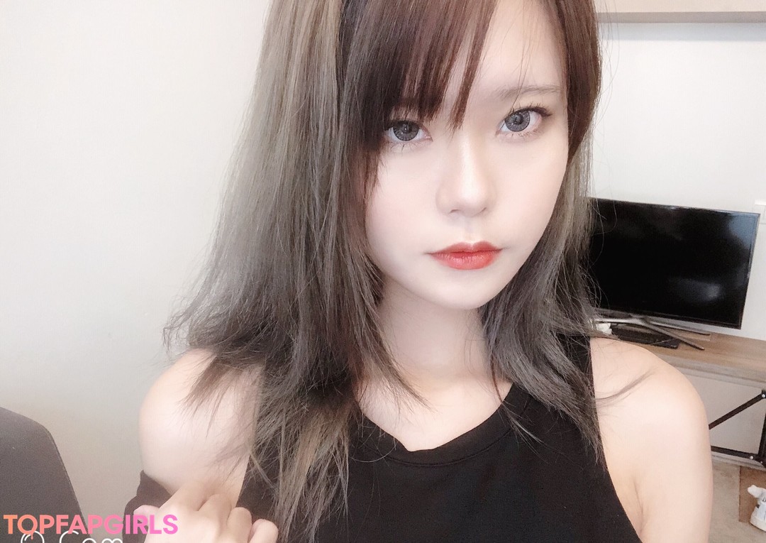Foto di nudo di fuga di OnlyFans di Yuuno #1066