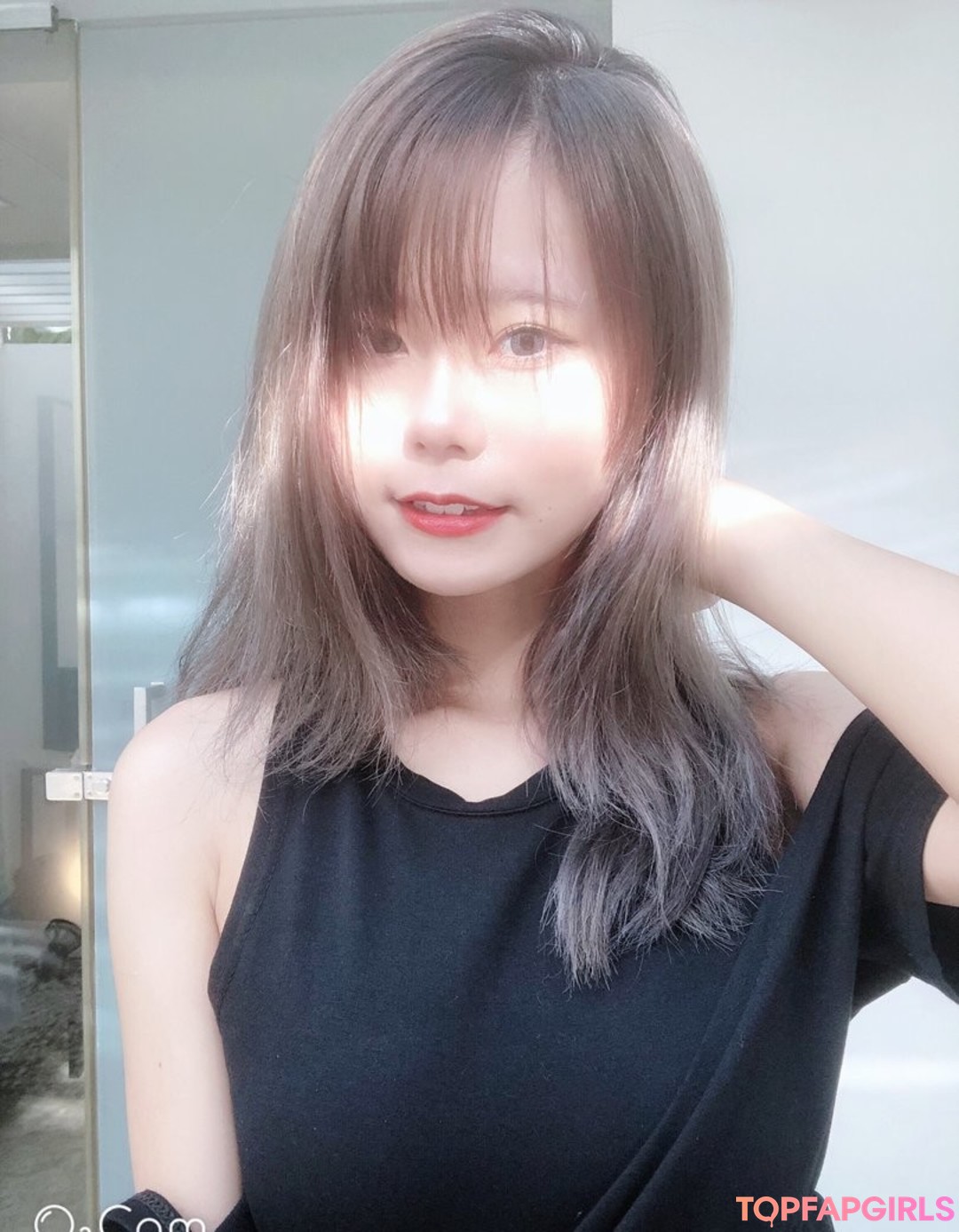 Foto di nudo di fuga di OnlyFans di Yuuno #1070