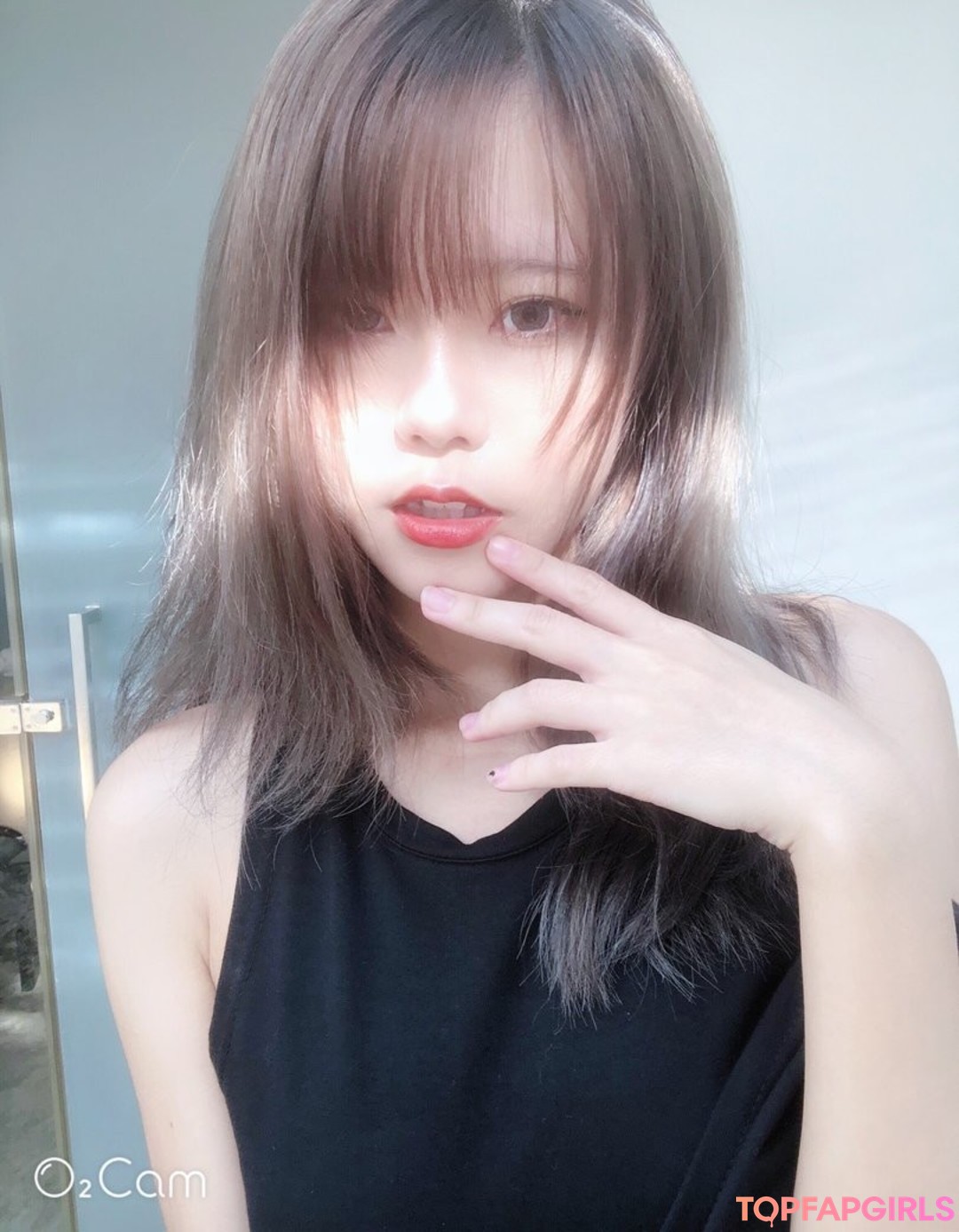 Foto di nudo di fuga di OnlyFans di Yuuno #1071