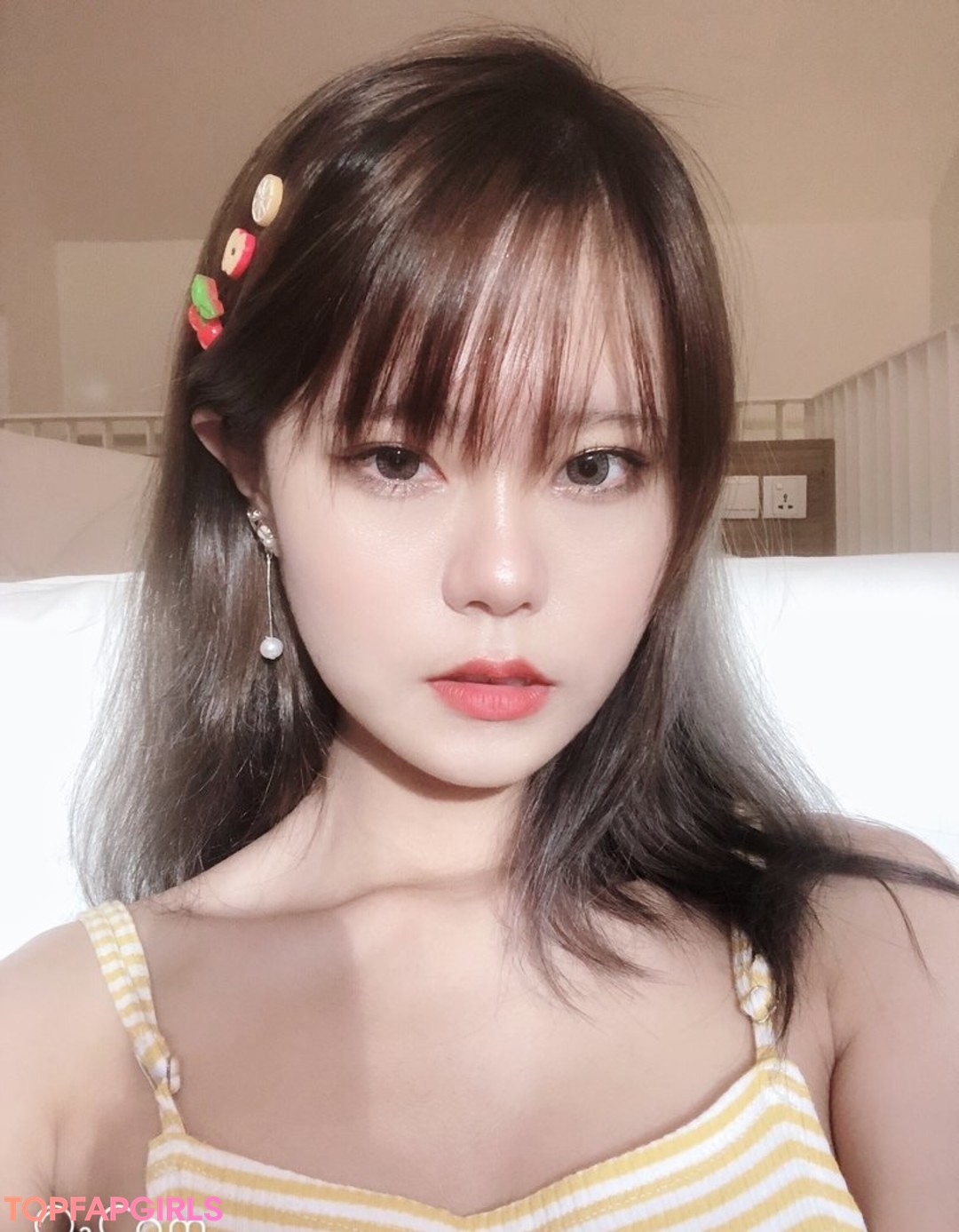 Foto di nudo di fuga di OnlyFans di Yuuno #1077
