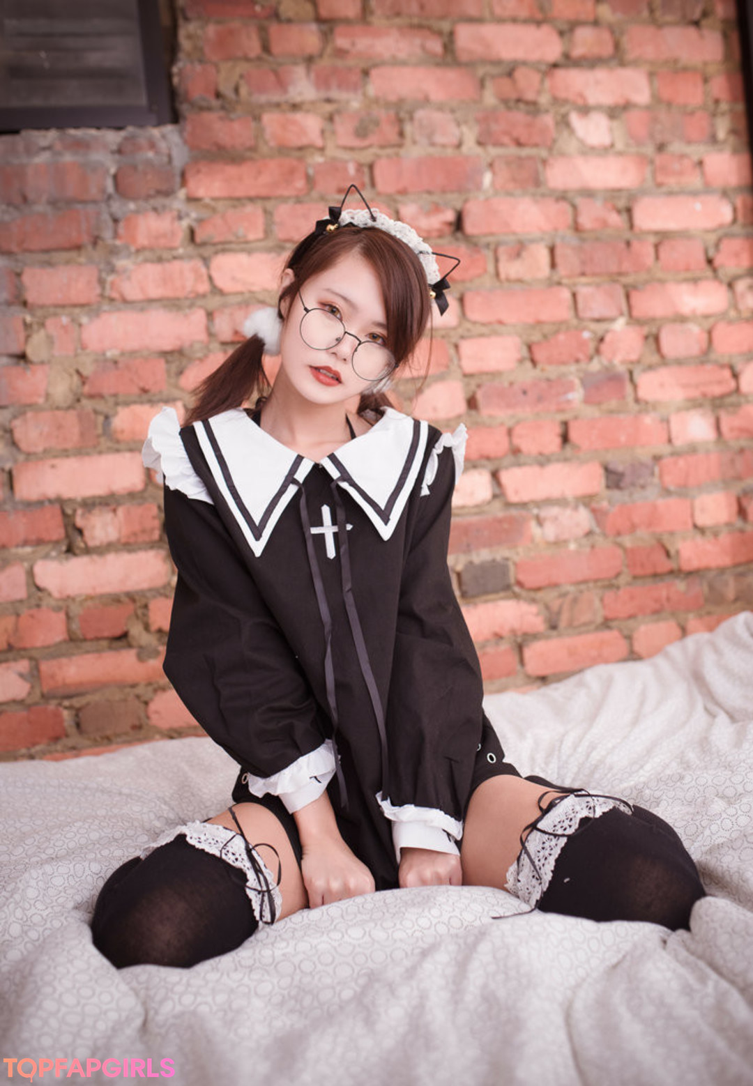 Foto di nudo di fuga di OnlyFans di Yuuno #1172