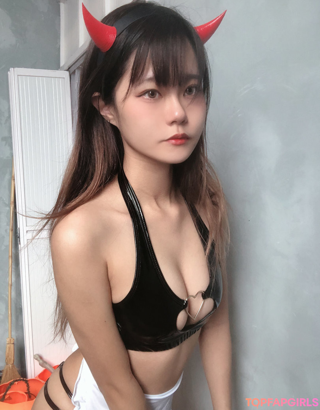 Foto di nudo di fuga di OnlyFans di Yuuno #1246