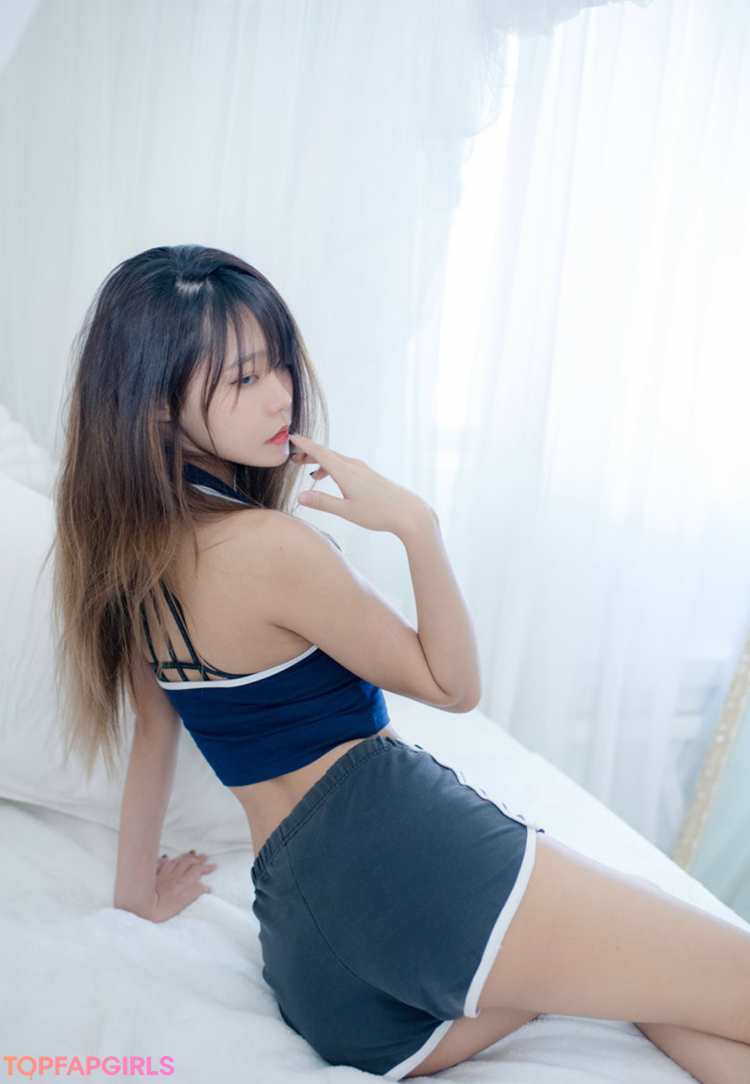 Foto di nudo di fuga di OnlyFans di Yuuno #1320