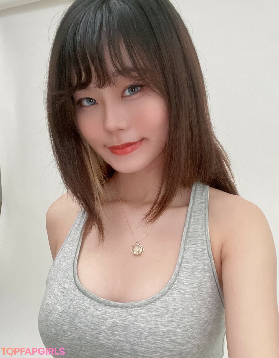 Foto di nudo di fuga di OnlyFans di Yuuno #1423