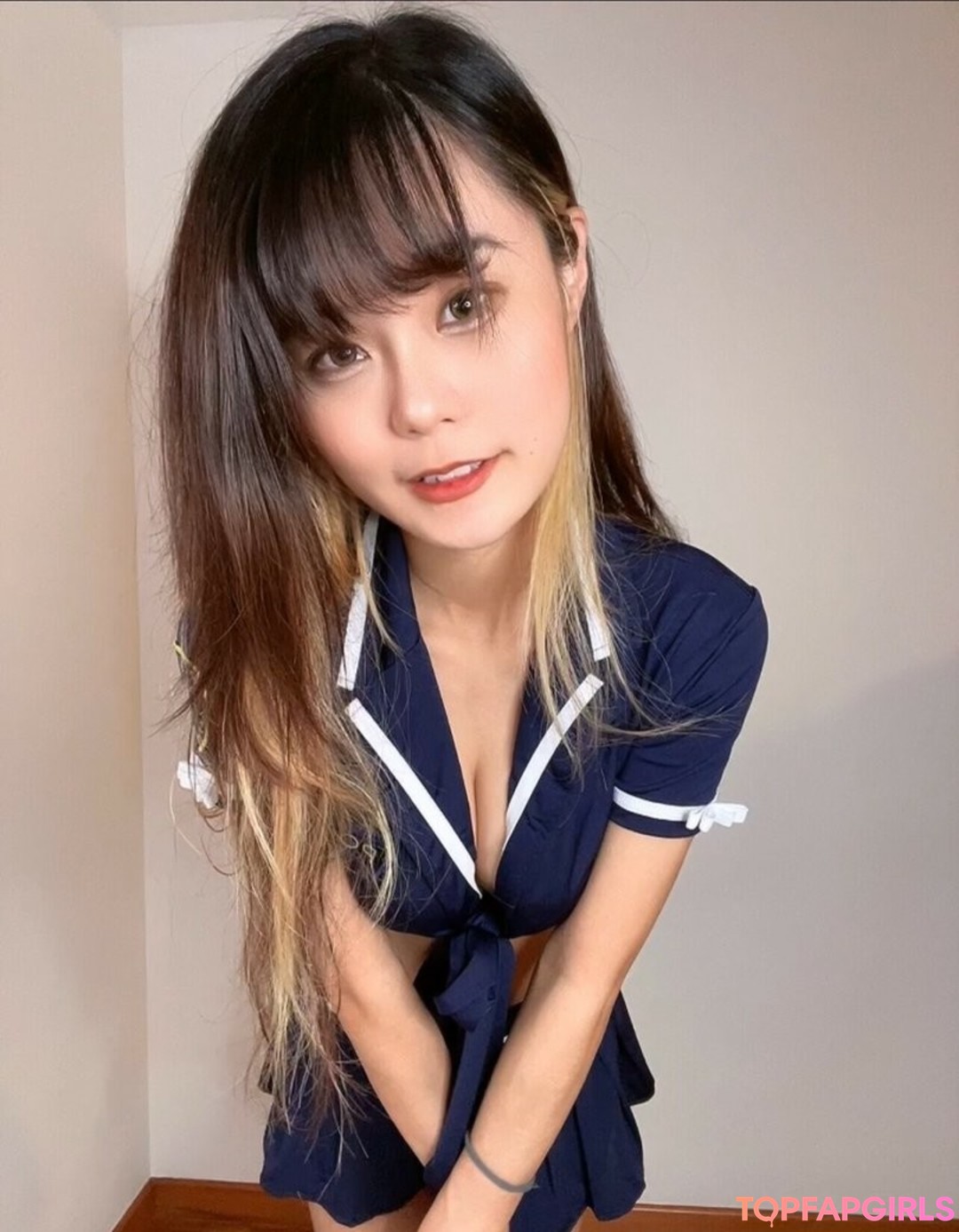 Foto di nudo di fuga di OnlyFans di Yuuno #1433