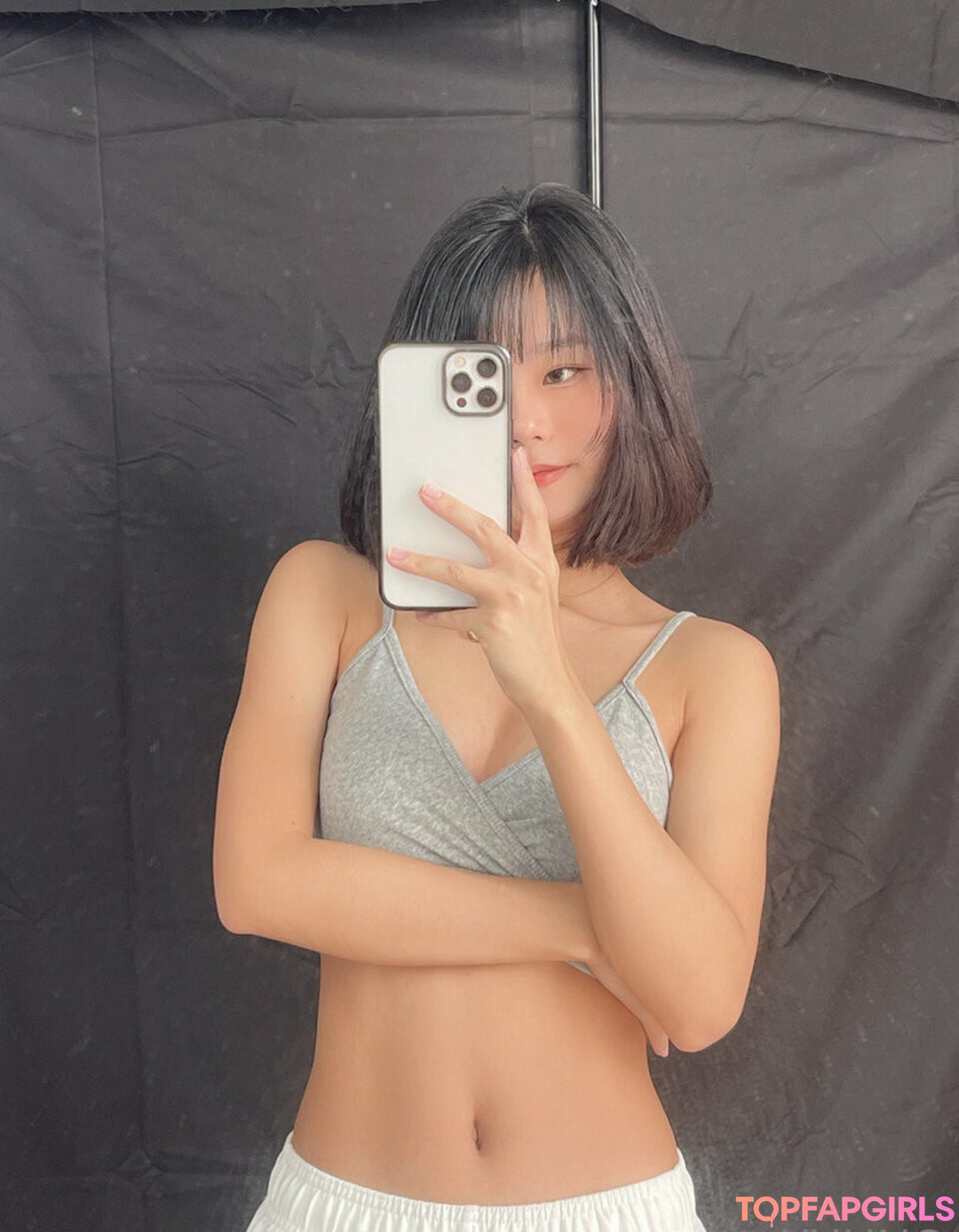 Foto di nudo di fuga di OnlyFans di Yuuno #1600