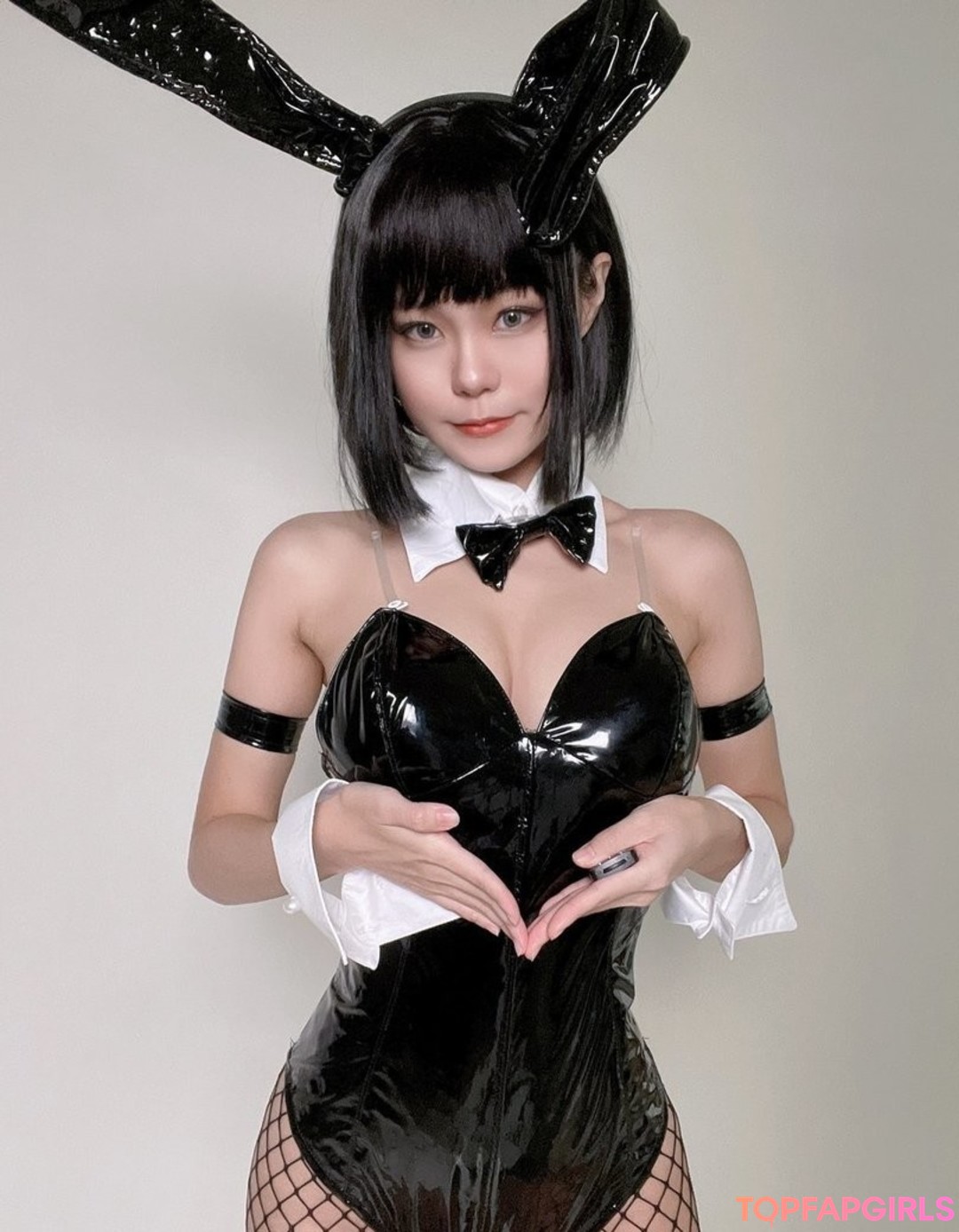 Foto di nudo di fuga di OnlyFans di Yuuno #1748