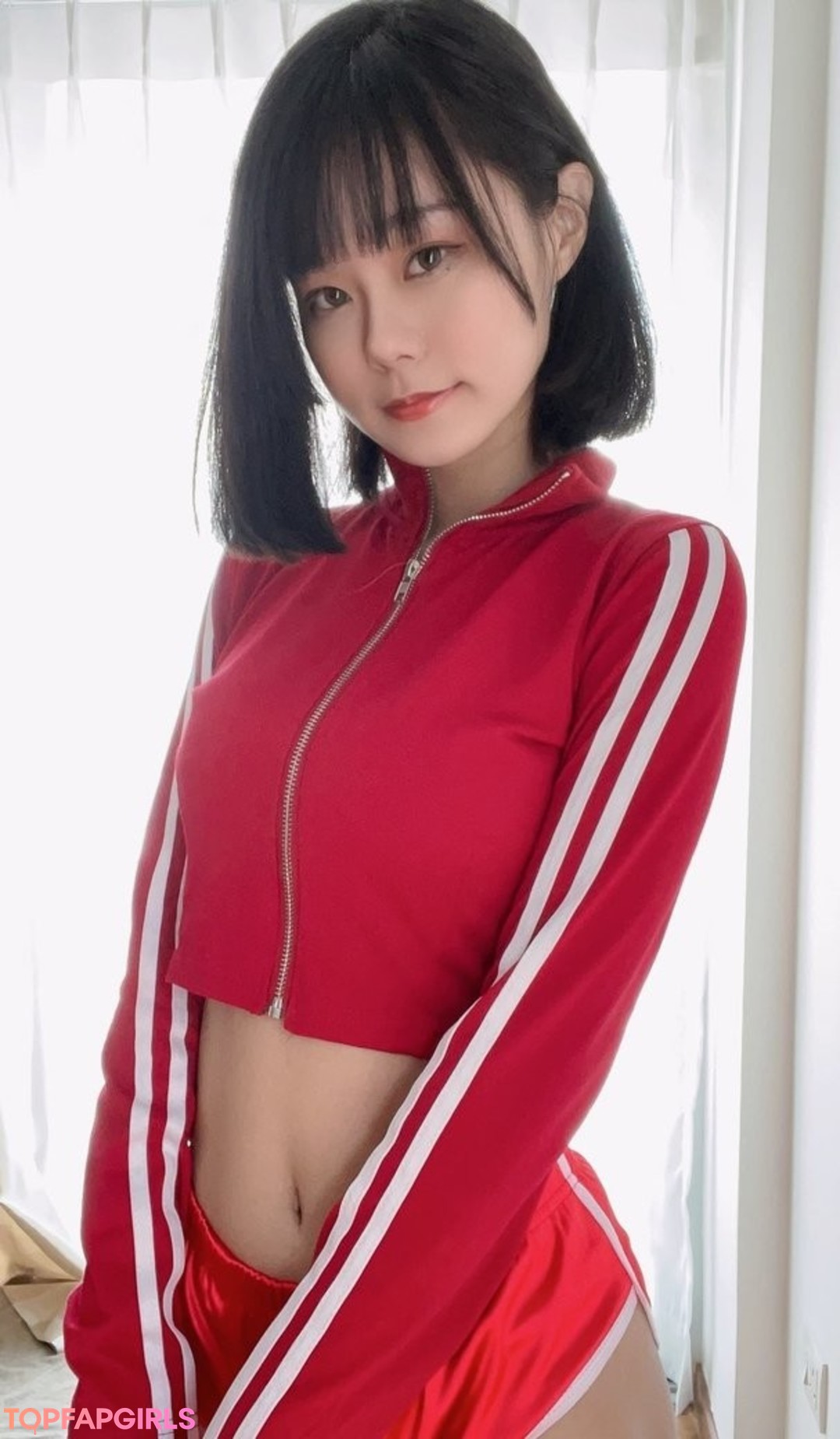 Foto di nudo di fuga di OnlyFans di Yuuno #1766