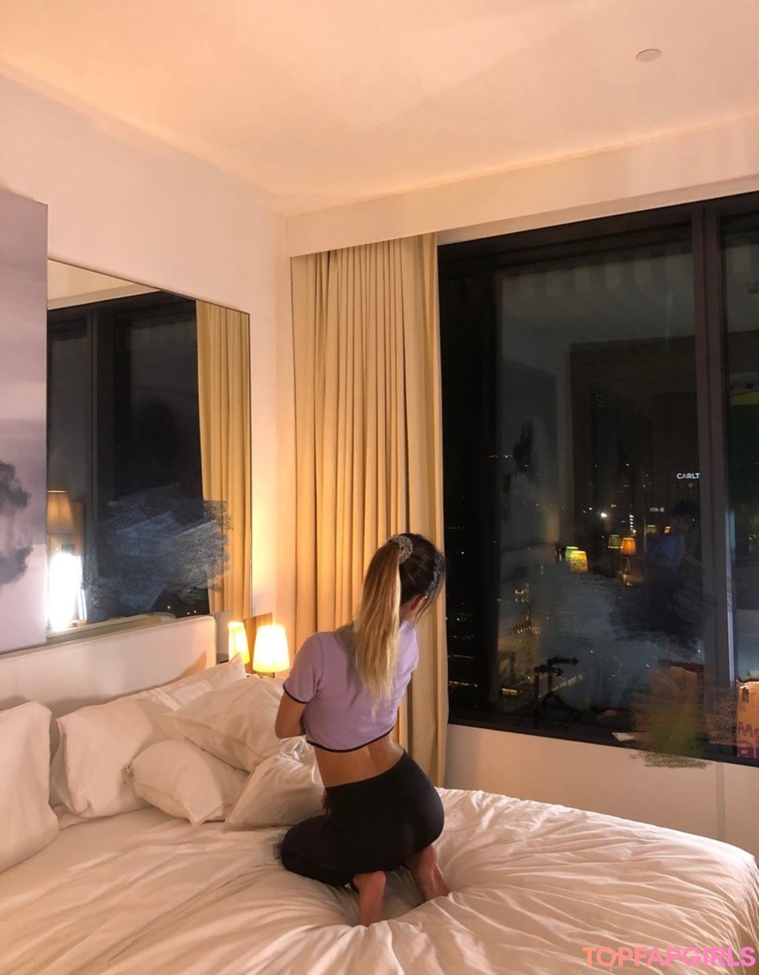 Foto di nudo di fuga di OnlyFans di Yuuno #1798