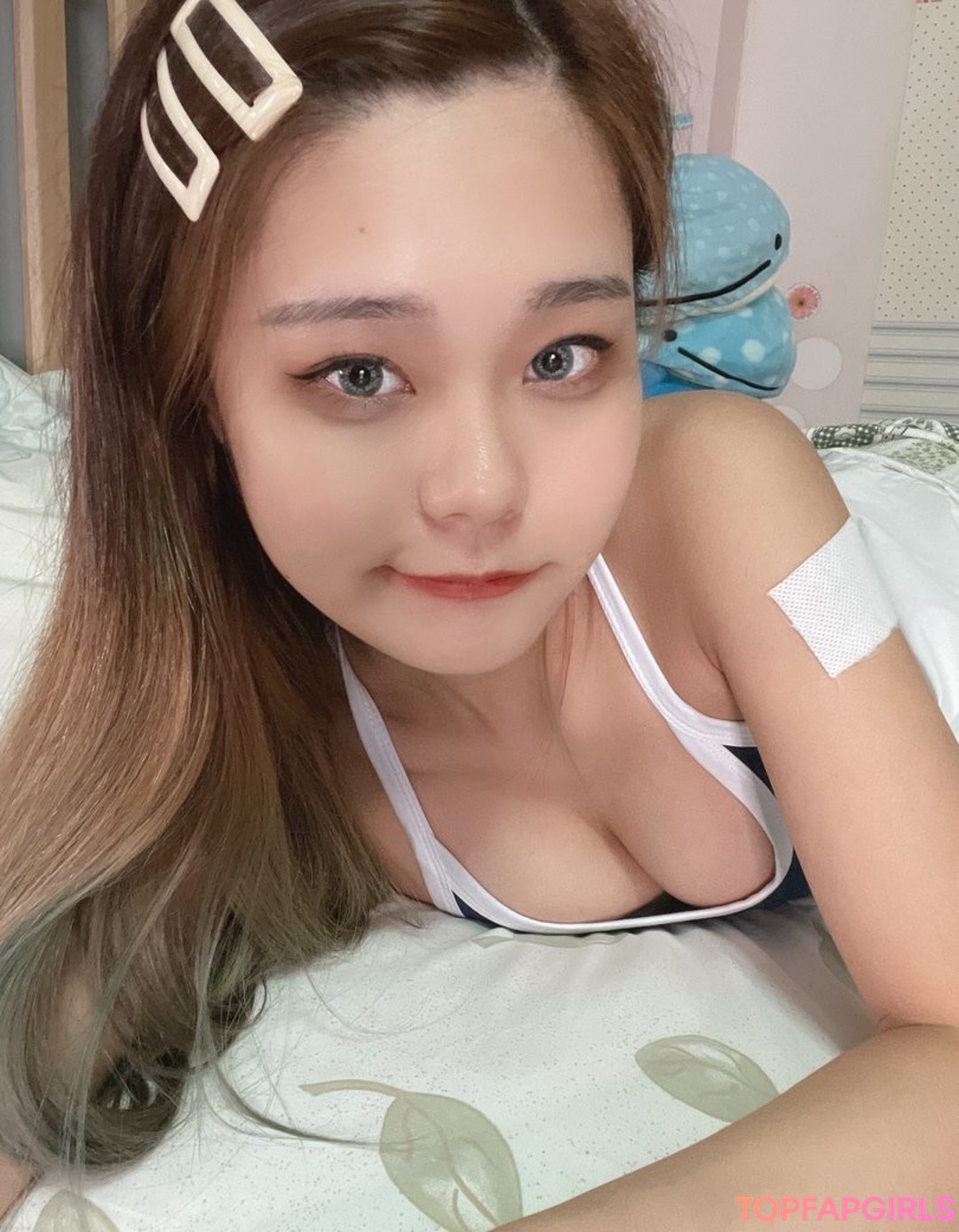 Foto di nudo di fuga di OnlyFans di Yuuno #1812