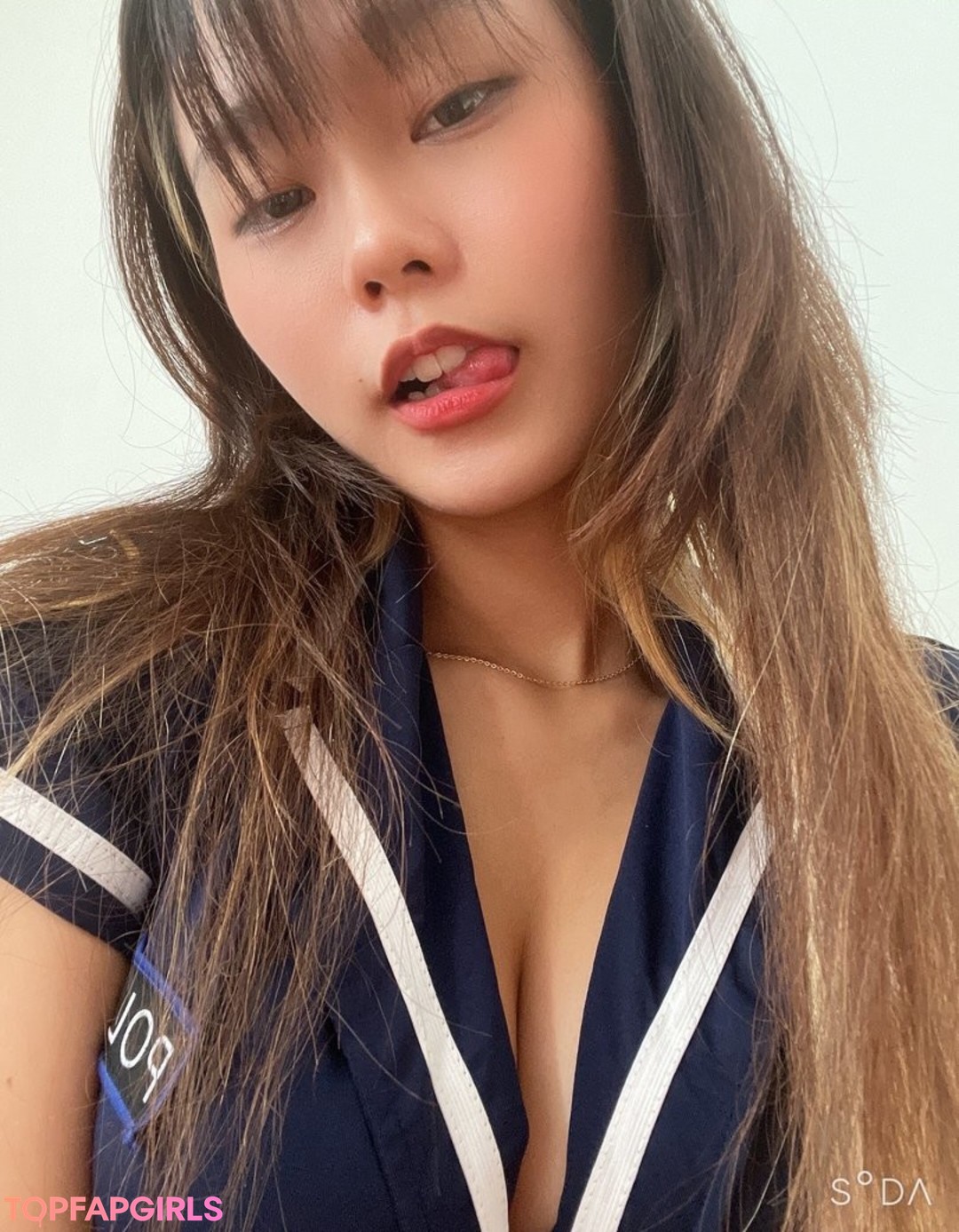 Foto di nudo di fuga di OnlyFans di Yuuno #1948