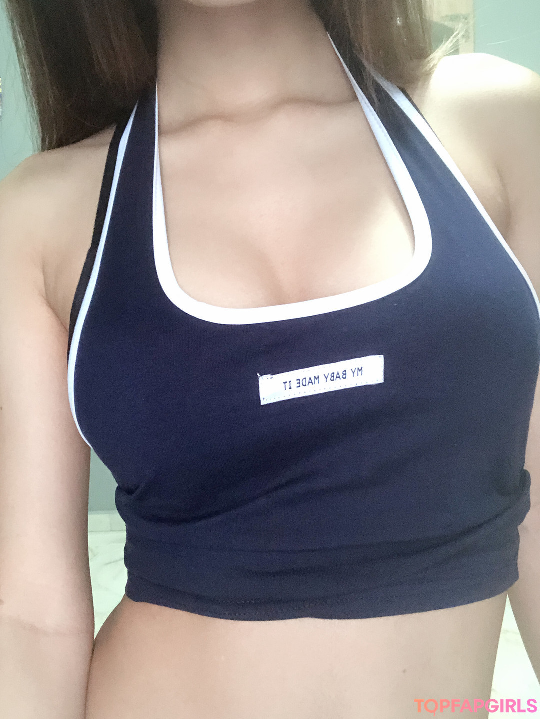 Foto di nudo di fuga di OnlyFans di Yuuno #548